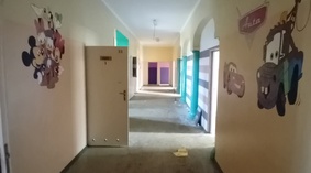 Stan na dzień przekazania placu budowy 10.07.2025r.