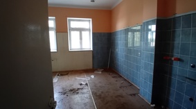 Stan na dzień przekazania placu budowy 10.07.2025r.