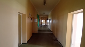 Stan na dzień przekazania placu budowy 10.07.2025r.