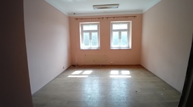 Stan na dzień przekazania placu budowy 10.07.2025r.