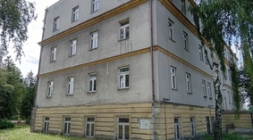 Stan na dzień przekazania placu budowy 10.07.2025r.