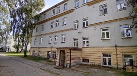 Stan na dzień przekazania placu budowy 10.07.2025r.