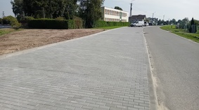 Odbiór końcowy robót.