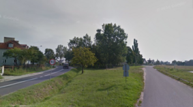 Stan istniejący przed przystąpieniem do realizacji zadania.