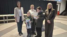 Gok - rozstrzygnięcie konkursu