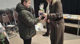 Gok - rozstrzygnięcie konkursu