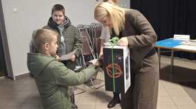 Gok - rozstrzygnięcie konkursu