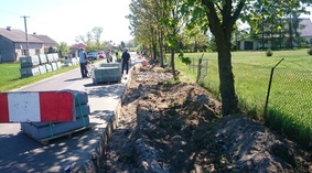 przygotowanie podloża