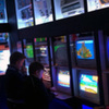Pixel mania