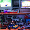 Pixel mania