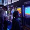Pixel mania