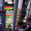 Pixel mania