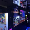 Pixel mania