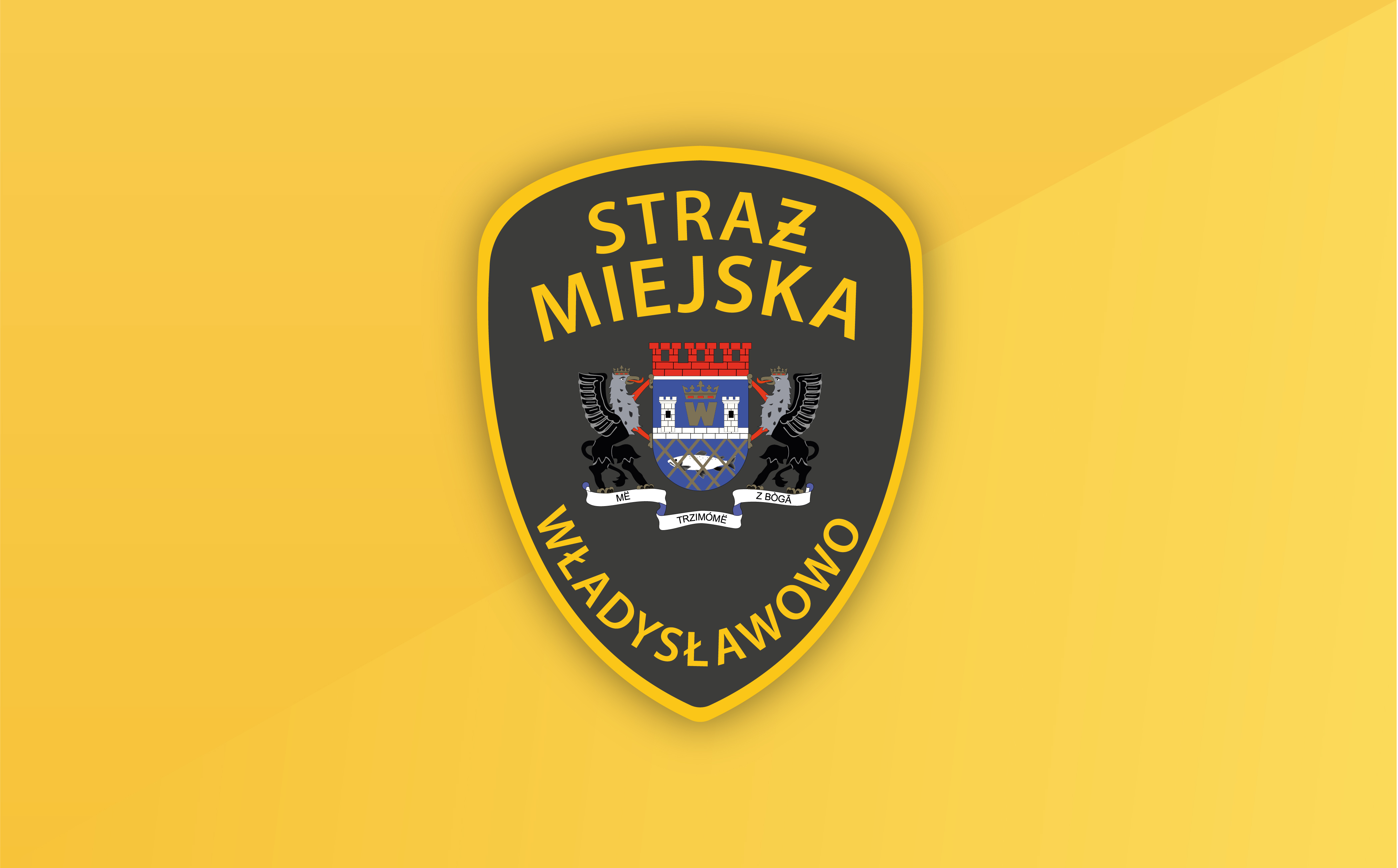 Straż Miejska we Władysławowie [4194x2605]