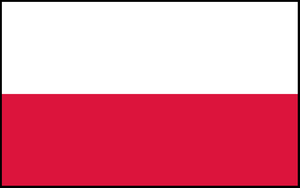 Flaga Polski