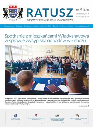 Ratusz wrzesień 2019 okładka [300x421]