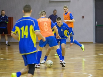 Mecz Drewniaki - MKS Junior