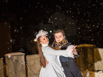 Magiczny Paryż zagościł we władysławowskim Ratuszu