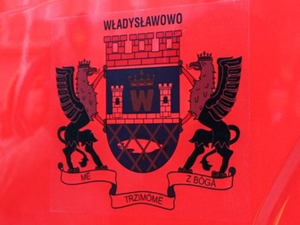 OSP Władysławowo otrzymała nowy pojazd