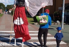 Otwarcie Domu Kultury BEZ MIEJSCA