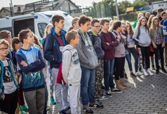 Gminny Dzień Profilaktyki dla Szkół