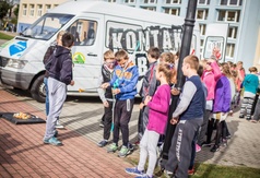 Gminny Dzień Profilaktyki dla Szkół