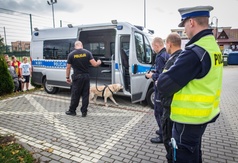 Gminny Dzień Profilaktyki dla Szkół