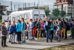 Gminny Dzień Profilaktyki dla Szkół