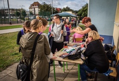 Gminny Dzień Profilaktyki dla Szkół