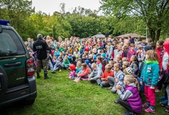 Gminny Dzień Profilaktyki dla Szkół