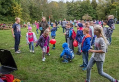 Gminny Dzień Profilaktyki dla Szkół