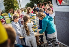 Gminny Dzień Profilaktyki dla Szkół