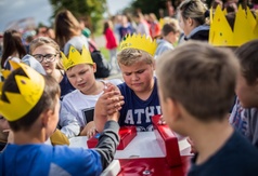 Gminny Dzień Profilaktyki dla Szkół