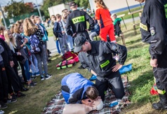 Gminny Dzień Profilaktyki dla Szkół