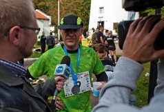 I Maraton Północy - Bieg Czterech Latarni