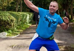 I Maraton Północy - Bieg Czterech Latarni