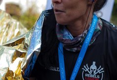 I Maraton Północy - Bieg Czterech Latarni