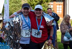 I Maraton Północy - Bieg Czterech Latarni