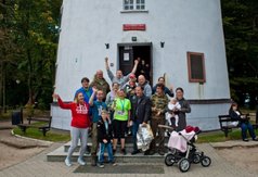 I Maraton Północy - Bieg Czterech Latarni