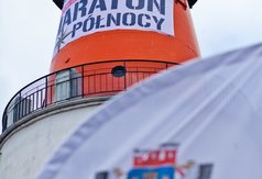 I Maraton Północy - Bieg Czterech Latarni