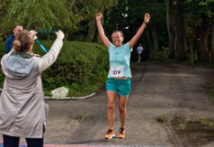 I Maraton Północy - Bieg Czterech Latarni
