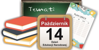 Dzień Nauczyciela