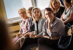 Dzień Edukacji Narodowej. Gmina Władysławowo 2016
