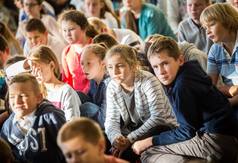 Dzień Edukacji Narodowej. Gmina Władysławowo 2016