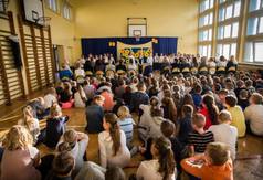 Dzień Edukacji Narodowej. Gmina Władysławowo 2016