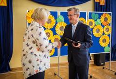 Dzień Edukacji Narodowej. Gmina Władysławowo 2016