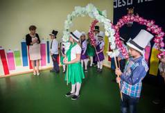 Dzień Edukacji Narodowej. Gmina Władysławowo 2016