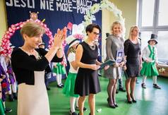 Dzień Edukacji Narodowej. Gmina Władysławowo 2016