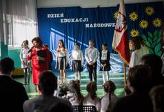 Dzień Edukacji Narodowej. Gmina Władysławowo 2016