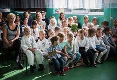 Dzień Edukacji Narodowej. Gmina Władysławowo 2016